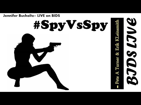 Spy vs Spy Image